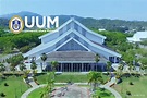 Universiti Utara Malaysia UUM Malaysia, Courses, Fees, Living Cost ...