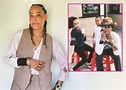 Cree Summer’s Children Are Turning Into Real Performers Like Her