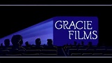Gracie Films/20th Television (2004/2014) Logos (Treehouse Of Horror XV ...