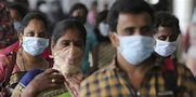 每小时60例死亡 印度何以成为全球疫情中心？_手机新浪网