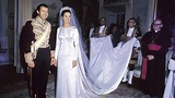 50 años boda que pudo cambiar España Carmencita y Alfonso Borbón | El ...