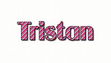 Tristan Logo | Free Name Design Tool from Flaming Text