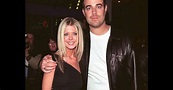 Tara Reid et Carson Daly en 2001 - Purepeople