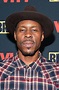 Wood Harris' Career Is Impressive but Many May Not Know That His ...
