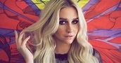 5 fatos curiosos sobre a cantora Kesha