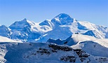 Free Images : nature, snow, cold, cloud, sky, mountain range, glacier ...