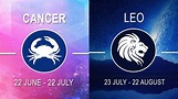 Lifestyle News | July-Born Cancer and Leo Zodiac Signs! This Is How ...