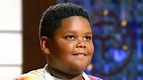 'MasterChef Junior' Star Ben Watkins Dies At Age 14 | HuffPost Canada ...