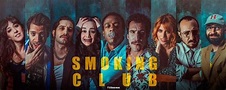 Llega Smoking Club (129 normas): la primera película española en torno ...