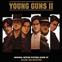 ‎Young Guns II (Original Motion Picture Score) by Alan Silvestri on ...
