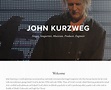John Kurzweg is a multi-platinum record producer and multi ...