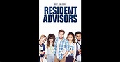 Resident Advisors on iTunes