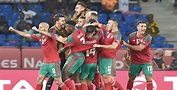 FIFA 2018 World Cup: A brief look at Morocco – THE ATLAS LIONS