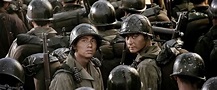 Taegukgi Hwinalrimyeo (Movie, 2004) - MovieMeter.com