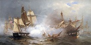 The Naval War of 1812 - White House Historical Association