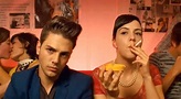 Critique de LES AMOURS IMAGINAIRES réalisé par Xavier Dolan