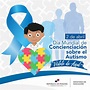 Día Mundial de Concienciación sobre el Autismo