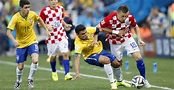 Brasil derrota 3-1 a Croacia en la inauguración El Tiempo Latino ...