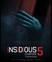 Insidious 5 - Film (2023) - SensCritique