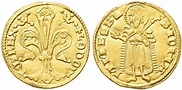 biddr - Numismatica Ranieri, Auction 17, lot 1400. UNGHERIA. Luigi I d ...