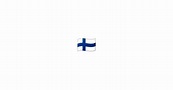 🇫🇮 Bandeira: Finlândia Emoji