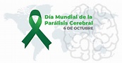 Día Mundial de la Parálisis Cerebral | 06 de octubre | Instituto de ...