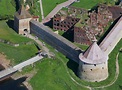 Oreshek Fortress (Nöteborg, Schlüßelburg, Shlissel'burg)