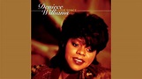 Deniece Williams - You're All That Matters - YouTube