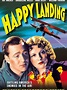 Happy Landing, un film de 1934 - Vodkaster