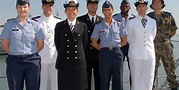 Tomar na Rede: Marinha abre 40 vagas para oficiais