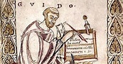 Musical Monk: Guido of Arezzo and His Impact on the History of Music ...