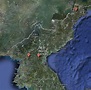 Visit North Korea! Google Maps reveals its cities, roads ... and Gulags ...