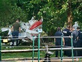 Family killed in small-plane crash outside Philadelphia: Police - ABC News