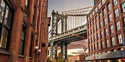 ᐅ Brooklyn NY → Guia de bairro do Brooklyn - Roteiro 2021