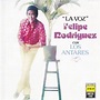 TROPICALES DEL RECUERDO: Felipe Rodriguez y Su Trio Los Antares - La Voz