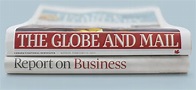 Globe and Mail overhauling its business section - Talking Biz News