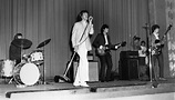 1960s: The Rolling Stones visit Syracuse twice and 'they were a little ...