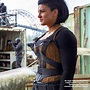 #DEADPOOL: Gina Carano é a Pó de Anjo no filme do... - UNIVERSO X-MEN