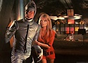 obscurendure: Review - Danger: Diabolik (1968 - Dir. Mario Bava)