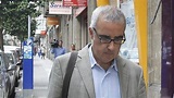 Alfonso Basterra Camporro, un periodista bilbaíno asentado en Santiago