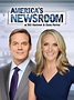 America's Newsroom - Full Cast & Crew - TV Guide