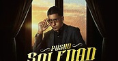 Pusho - Soledad - Musicardtk-Descarga Musica, Album y Mp3s Gratis