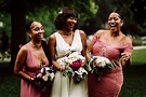 What Does It Mean If You Catch the Bouquet? - Zola Expert Wedding Advice
