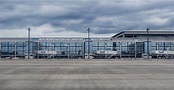 Berlim inaugura o seu novo aeroporto após 8 anos de atraso - Passageiro ...