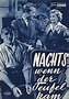 Poster Nachts, wenn der Teufel kam (1957) - Poster 11 din 12 - CineMagia.ro