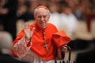 ¿Quién es el cardenal italiano Giovanni Battista Re?