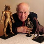 Visual-Effects Legend Ray Harryhausen Dead at 92
