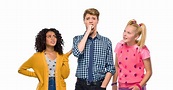 NickALive!: Nickelodeon USA To Premiere 'Blurt' On Monday 19th February 2018