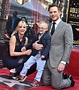 Anna Faris' son Jack turns five after Chris Pratt split | Celebrity ...