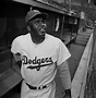 Jackie Robinson In The Negro Leagues